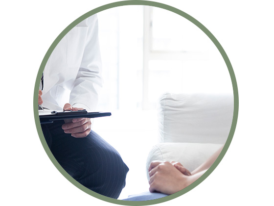 発達障害の診断・治療